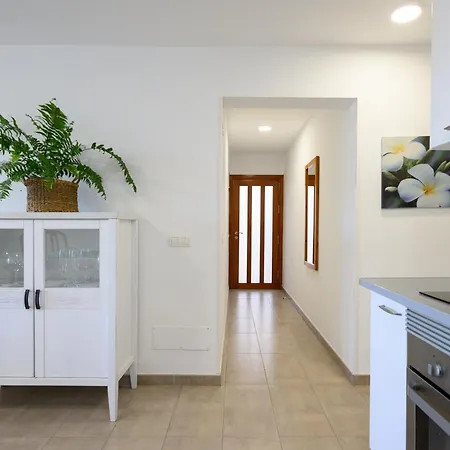 Papagayos 1 * Maspalomas (Gran Canaria)