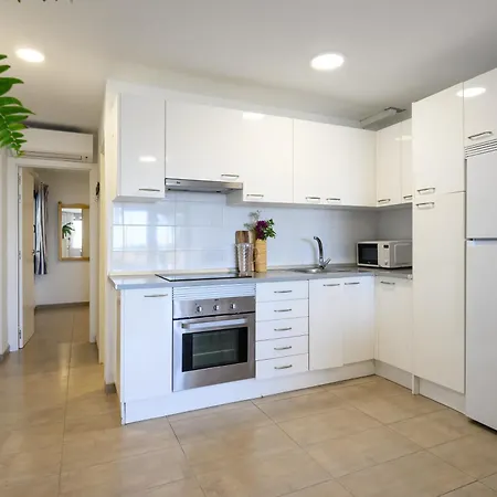 Apartamento Papagayos 1 *
