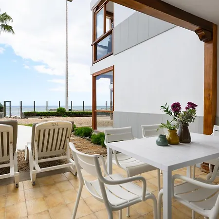 Apartment Papagayos 1