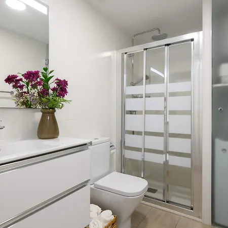 Apartment Papagayos 1 *