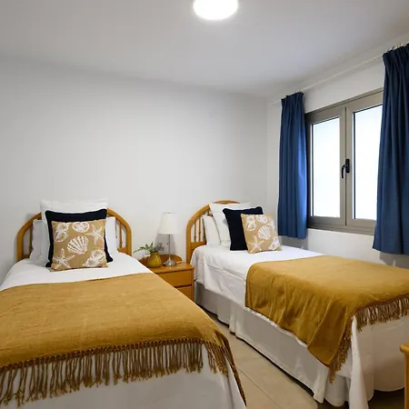 Papagayos 1 Maspalomas (Gran Canaria)