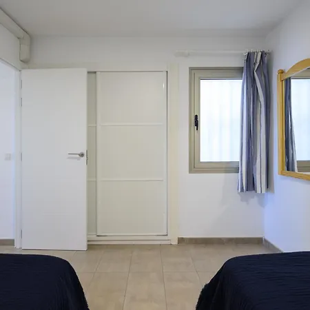 Papagayos 1