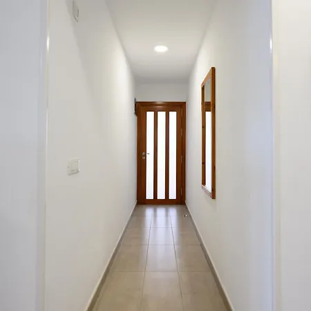 Apartamento Papagayos 1 Maspalomas (Gran Canaria)