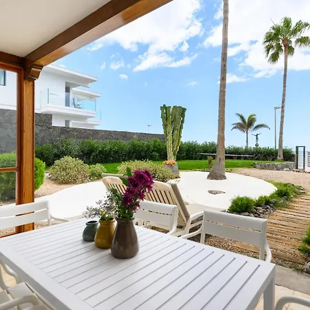 Papagayos 1 Maspalomas (Gran Canaria)