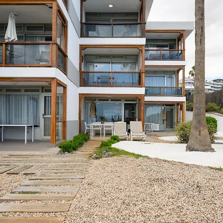 Papagayos 1 Apartment *