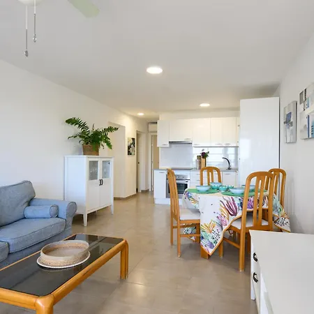 Apartamento Papagayos 1 *