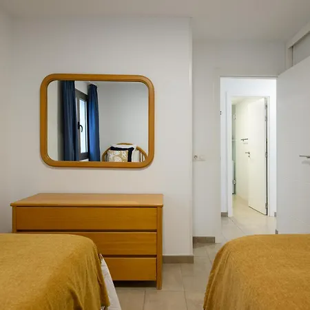 Apartamento Papagayos 1 Maspalomas (Gran Canaria)